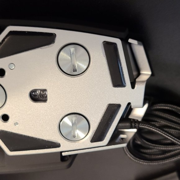 SOLD - Corsair M65 RGB Elite Mouse - Brand New - Picture 3 of 3